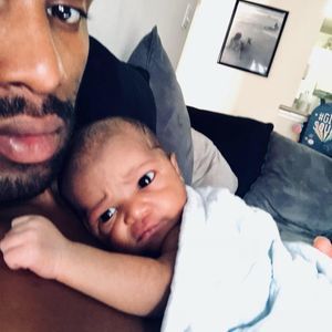 Meet your Posher, Roy